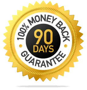 90 days guarantee 